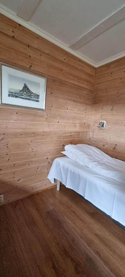 Hotel Raubergstulen Boverdalen Exterior foto